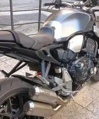 Honda CB 1000 R - 2019 Honda CB 1000 R - 2019