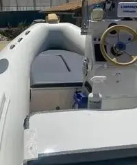 Gommone Akros 480