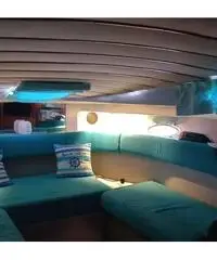 Rio Cabin 900