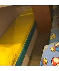 Rio Cabin 900