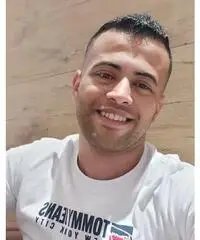 Magazziniere, operaio Magazziniere, operaio