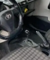 Toyota iQ 1.0 BENZINA AUTOMATICO