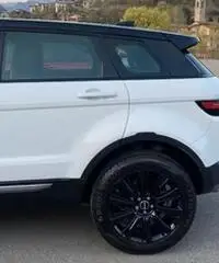 LAND ROVER RR Evoque 1ª serie - 2017