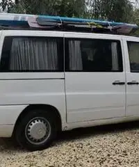 Vito mercedes 110