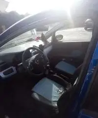 FIAT Grande Punto 1.2 8v - 2005