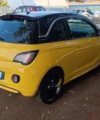 OPEL Adam - 2013
