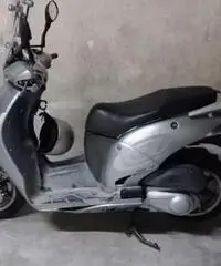 Honda 150 - 2008 Honda 150 - 2008