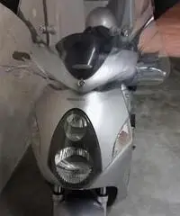 Honda 150 - 2008