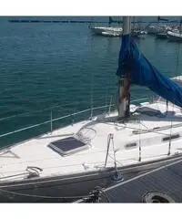 Centurion 32 Wauquiez 1976 Centurion 32 Wauquiez 1976