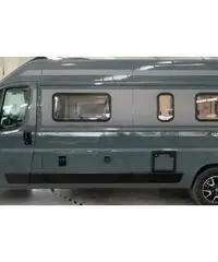 MOBILVETTA Mobilvetta Admiral K 5.1