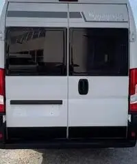 MOBILVETTA Mobilvetta Admiral 6.5