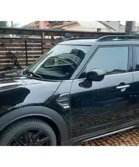 MINI Mini Countryman R60 - 2019 MINI Mini Countryman R60 - 2019