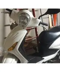Motorino elettrico Motorino elettrico