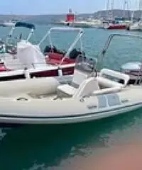 Gommone flyer 484