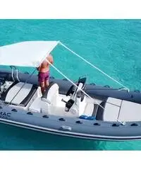 Gommone lomac 600 in Gommone lomac 600 in