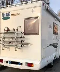 Mclouis glen 430w