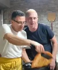 Cuoco o pizzaiolo Cuoco o pizzaiolo