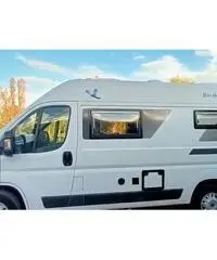 Knaus tabbert boxstar