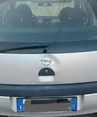 Opel corsa comfort 1.2 - 5 porte - 60.000 km