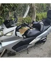 Benelli TRK 502 - 2021 Benelli TRK 502 - 2021