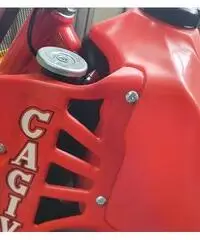 Cagiva VMX 500 Restaurata