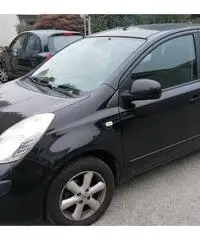 NISSAN Note (2006-2013) - 2007