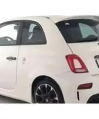 595 competizione automatica in garanzia