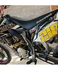 HM 50 Derapage HM 50 Derapage