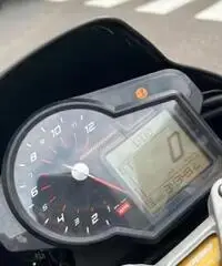 Aprilia dorsoduro 750 depotenziata a2