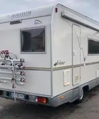 Mobilvetta top driver 60G