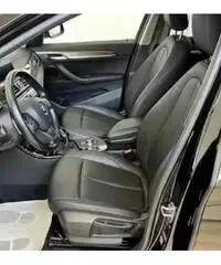 Bmw X1 sDrive18d - X LINE - FULL