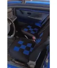 Fiat cinquecento