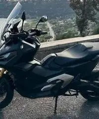 Honda X-ADV 750 Honda X-ADV 750