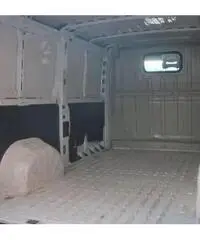 2019 Peugeot boxer