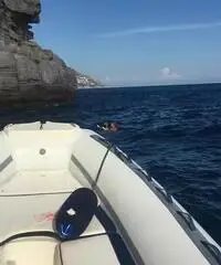 Gommone BWA Six Fifty