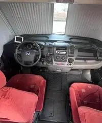 2007 Fiat RAPIDO 944F