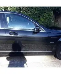 MERCEDES Classe C (W/S202) - 2009