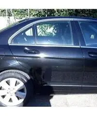 MERCEDES Classe C (W/S202) - 2009