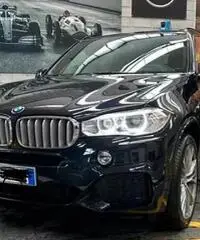 Bmw x 5