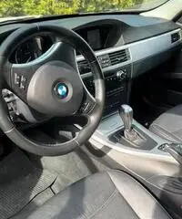 Bmw 320 xdrive