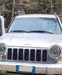 JEEP Cherokee 3ª serie - 2006