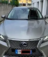 Lexus ct - 2017