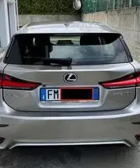 Lexus ct - 2017