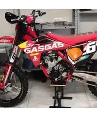 Gas gas mc 250 f