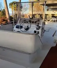 Gobbi 600 open Gobbi 600 open