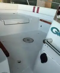 Gobbi 600 open Gobbi 600 open