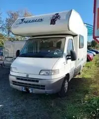 Ducato 2800 turbodiesel Ducato 2800 turbodiesel