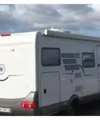 Hymer b644g
