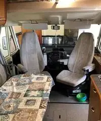 Hymer b644g