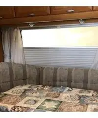 Hymer b644g